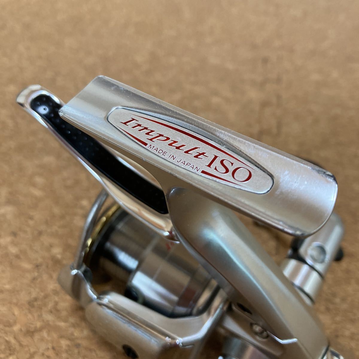 ダイワ インパルト 3000LBD (リール) 価格比較 - 価格.com