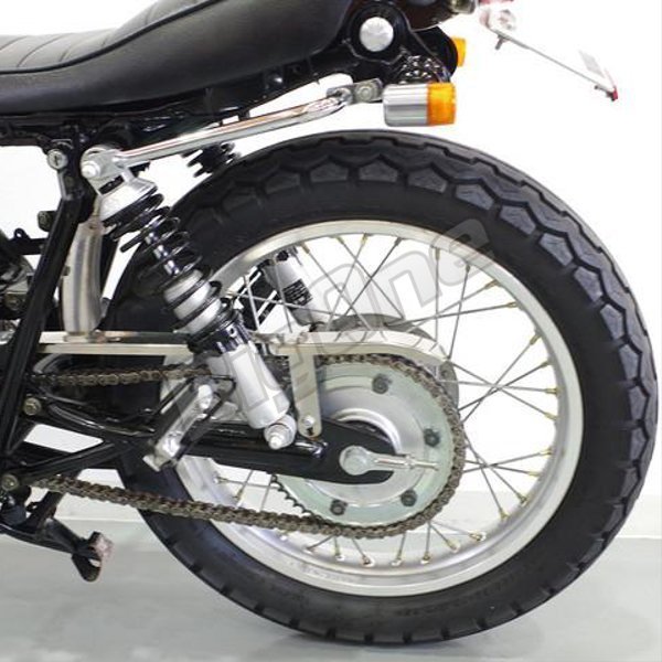 DUNLOP TT100GP 前後Set Z400GP CB400SS 100/90-19 57H TL 110/90-18