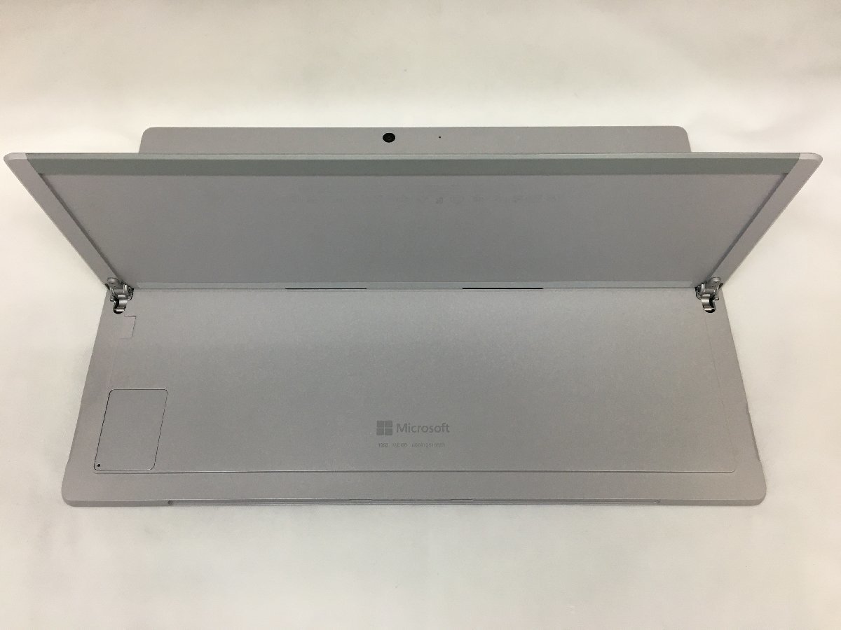 ジャンク/1円/Microsoft Surface Pro7+ Model 1960/Core i5 1135G7 