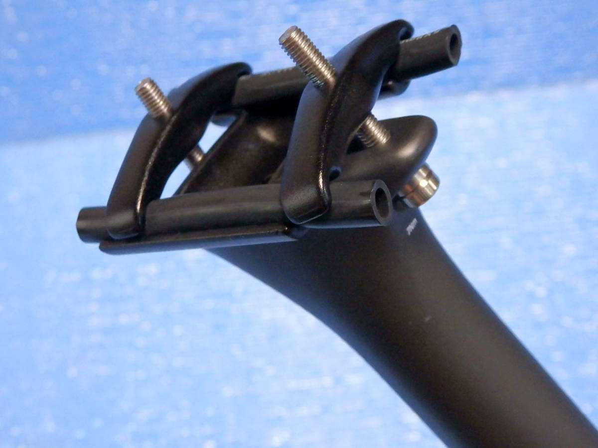 27.2mm○ Cervelo サーベロ サーヴェロ カーボンシートポスト(直径27.2 
