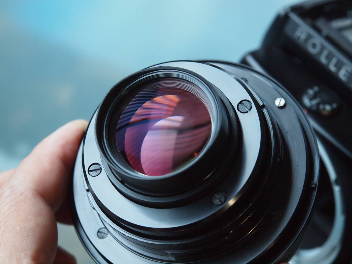 SL66 ローライフレックス Rolleiflex Rollei 中判カメラ ROLLEIFLEX