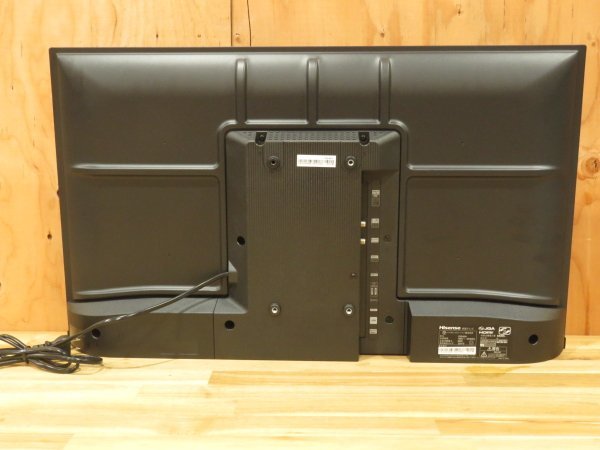 □展示品□Hisense/ハイセンス□E40Hシリーズ□液晶テレビ□32V型□NEO 