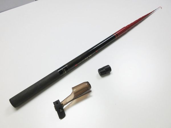 がま渓流 源流 翠山 超硬 450　／管理AS2826／42