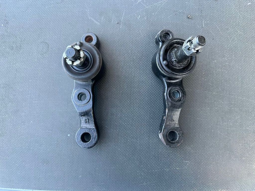 jzx100 jzx90 カザマ製ナックル 中古品 【公式通販】