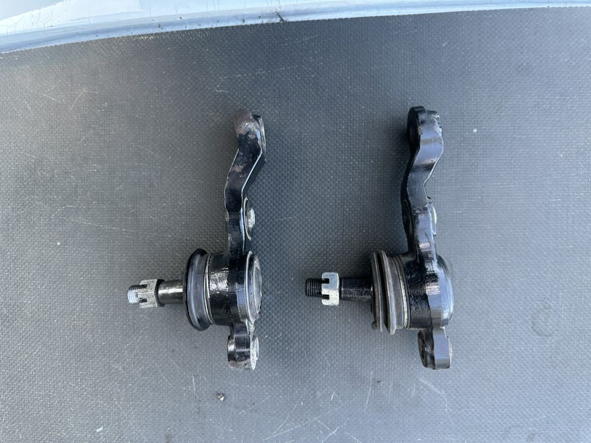 jzx100 jzx90 カザマ製ナックル 中古品 【公式通販】
