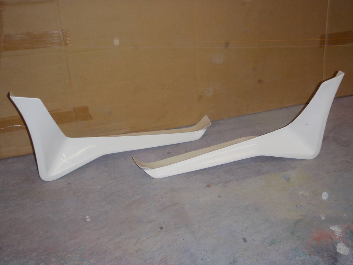 スカイライン ジャパン マットガード 旧車 族車 街道レーサー シャコタン