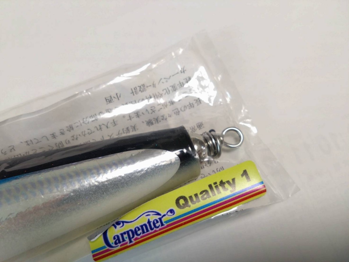 Carpenter カーペンター Damsel 120 ダムセル DS120 Carpenter