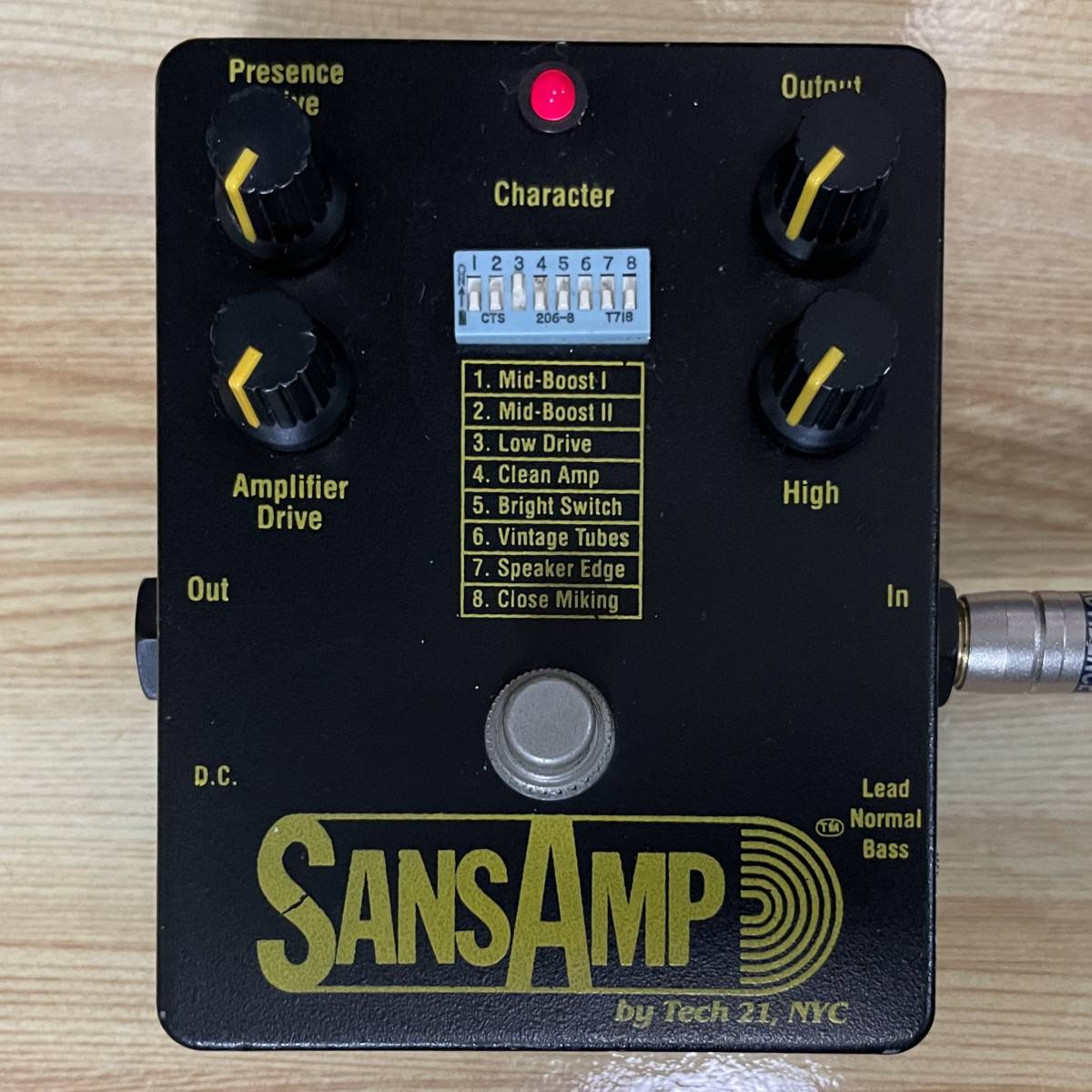 格安，セール 初期型 TECH21 SANSAMP Classicロゴ表記なし オリジナル 本体のみ(その他)｜売買されたオークション情報、yahooの商品情報をアーカイブ公開 - オークファン その他