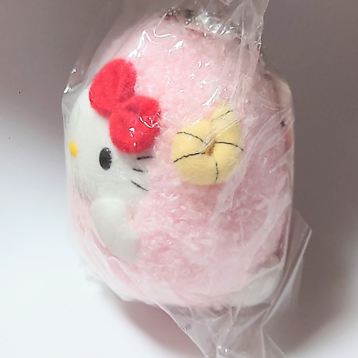 ご当地 地域 限定 ハローキティ Hello Kitty 埼玉 秩父 羊山 ヒツジ 