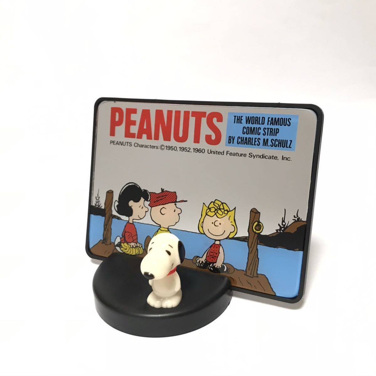 スヌーピー PEANUTS パブミラー スタンドミラー レトロ 楽天市場】鏡