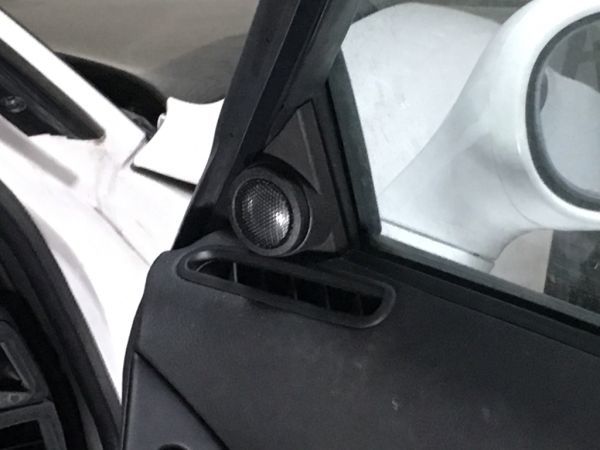 RX-7 FD3S用ドアトリムツイーターベース】TS-T730・TS-T440・TS-T420