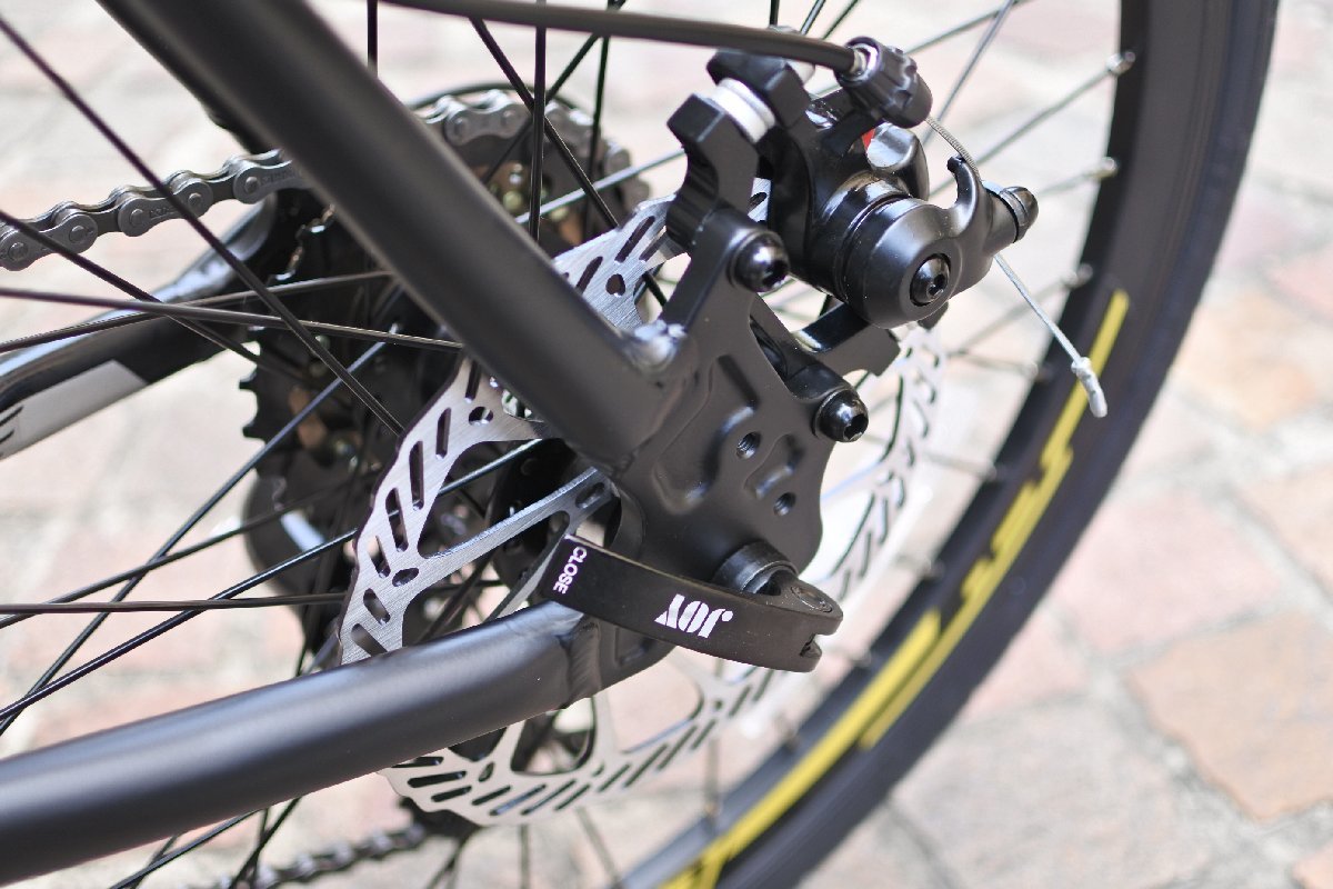 1円スタート ロードバイク新型CALLE-VTTMブルホーンハンドル14 1円スタート ロードバイク新型CALLE-VTTMブルホーンハンドル14