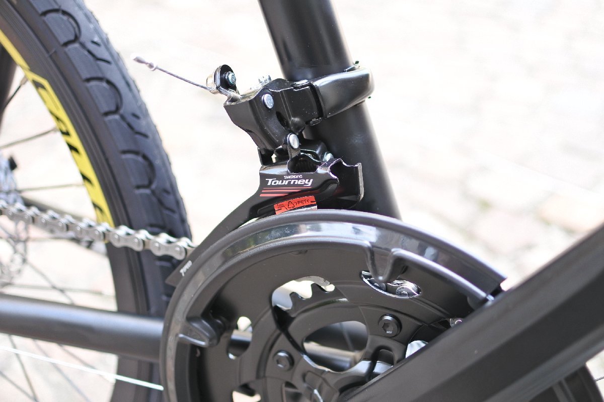 1円スタート ロードバイク新型CALLE-VTTMブルホーンハンドル14 1円スタート ロードバイク新型CALLE-VTTMブルホーンハンドル14