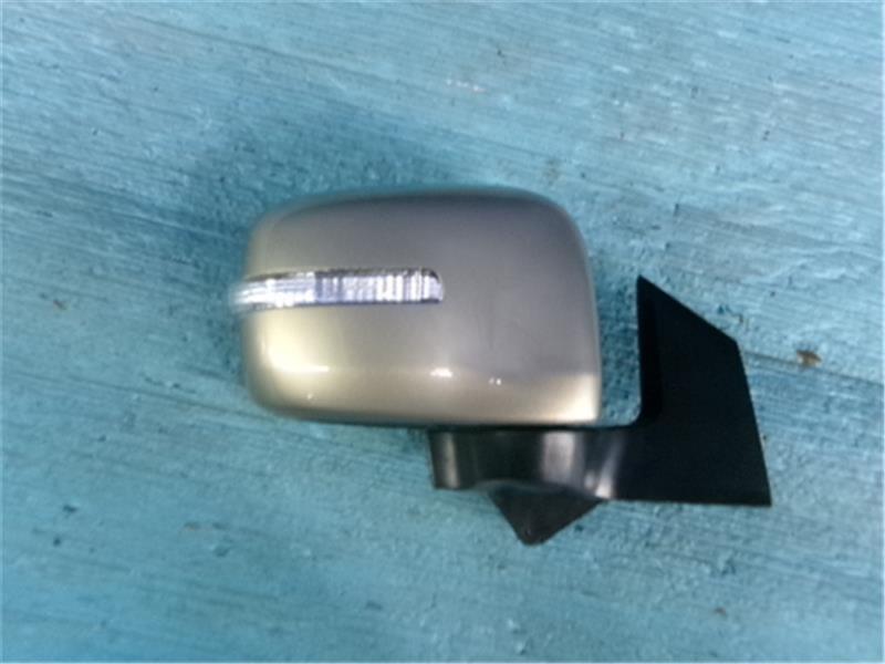スズキ 純正 ワゴンRスティングレー 《 MH44S 》 右サイドミラー 84701-72M34-ZFF P11700-23006366