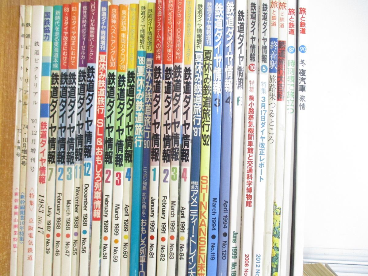 鉄道雑誌まとめ売り とれいん RM LIBRARY No.106〜211 まとめ 鉄道雑誌まとめ売り とれいん RM LIBRARY No.106〜211 まとめ