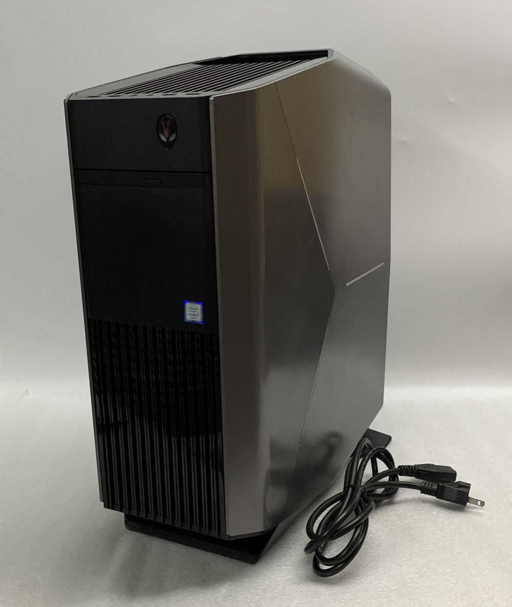 DELL ALIENWARE AREA-51 プレミアム VR R5ジャンク ALIENWARE