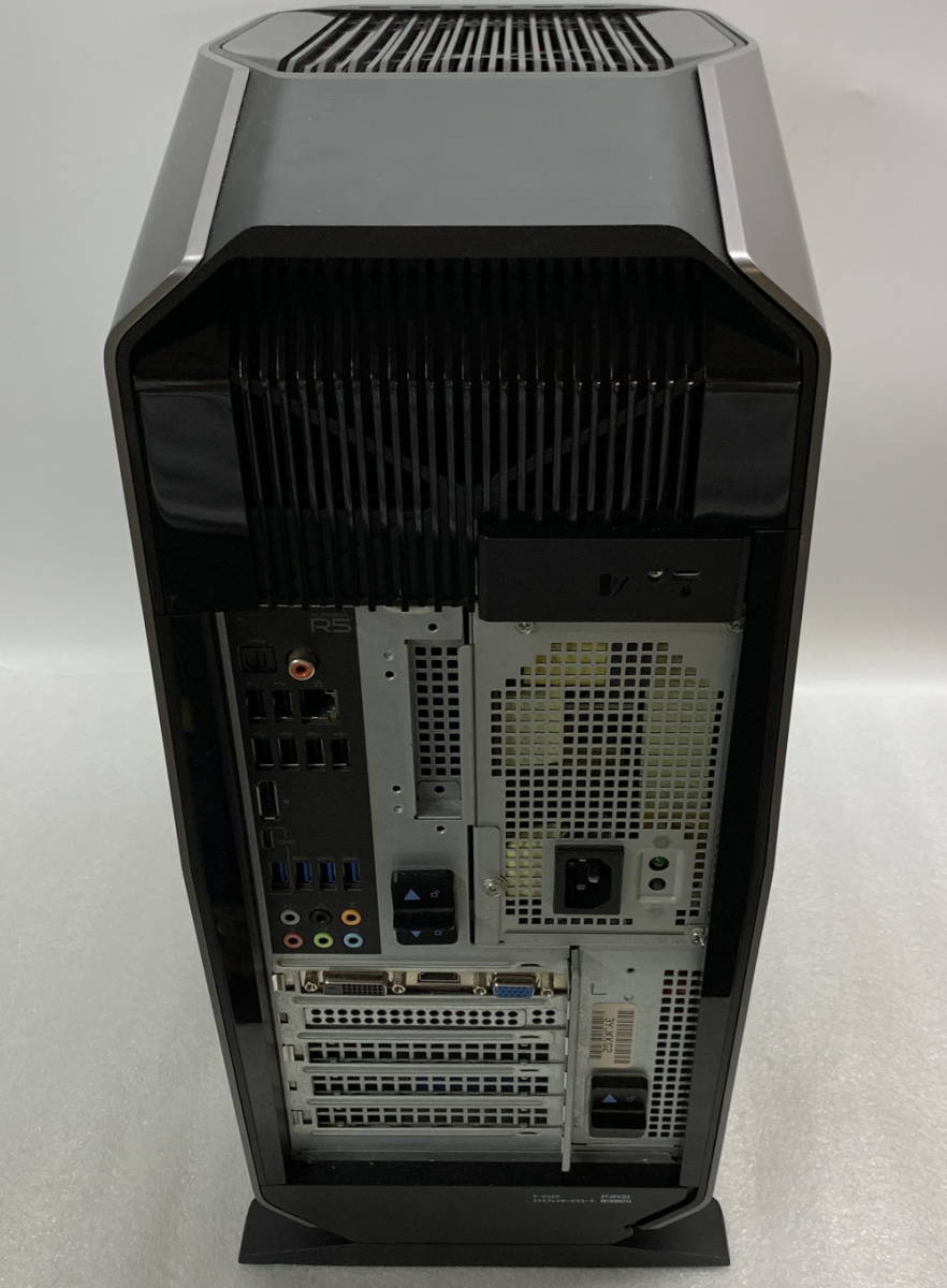 DELL ALIENWARE AREA-51 プレミアム VR R5ジャンク DELL ALIENWARE AREA-51 プレミアム VR R5ジャンク ALIENWARE