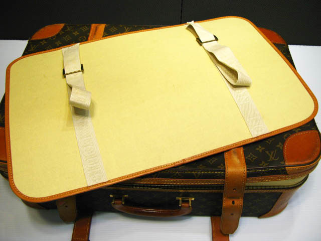 LOUIS VUITTON ルイ ヴィトン / ストラトス70 / トランク トラベル 