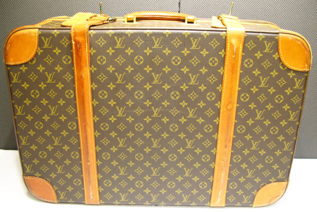 LOUIS VUITTON ルイ ヴィトン / ストラトス70 / トランク トラベル 