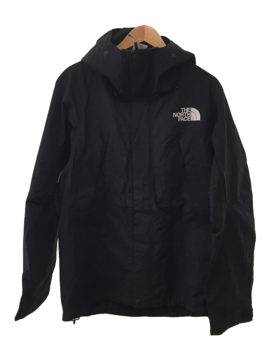 THE NORTH FACE◆マウンテンジャケット/2022-23モデル/マウンテンパーカ/L/ゴアテックス/BLK/np61800