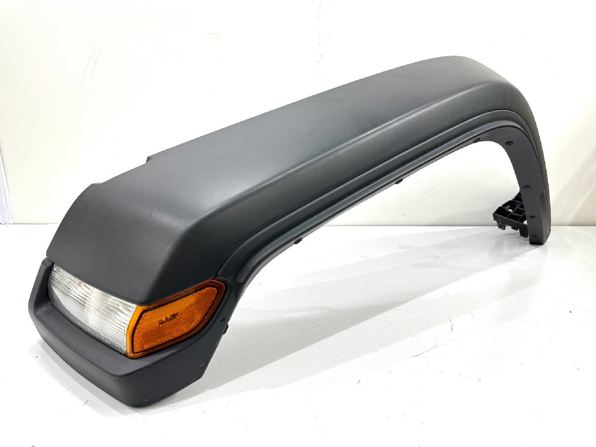 Jeep /ラングラー JL 純正フロントオーバーフェンダー左 ウインカー
