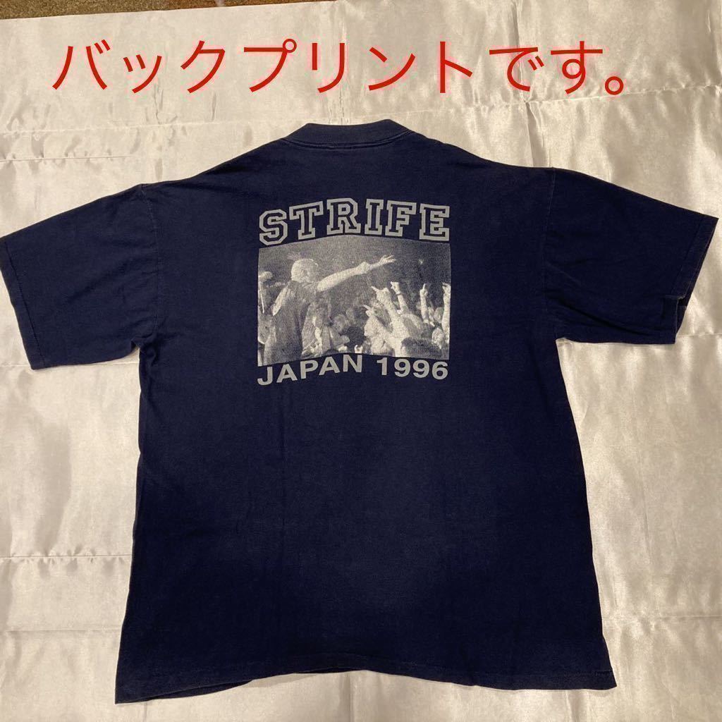 O*a様 STATE CRAFT Tシャツ XL hardcore oklahoma-state-letter-heavy