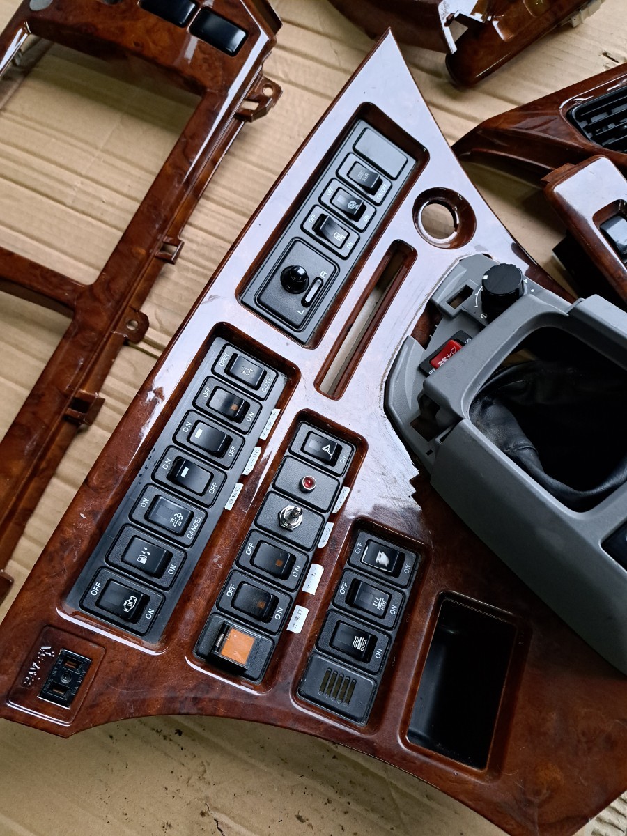 クオン ウッドパネル 07クオン デコトラ うまく 