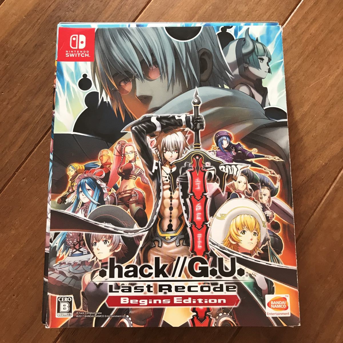 SALE，豊富な 36 ほぼ未使用 任天堂Switch 有機EL 本体 中古品 (80) ⑨