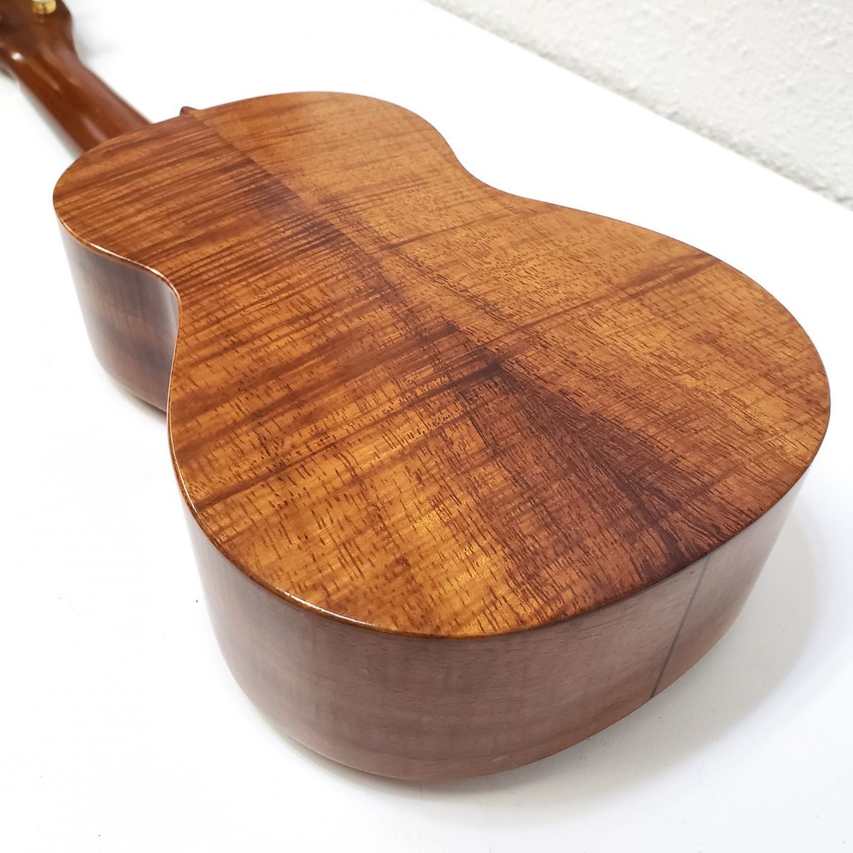 美品】ASTURIAS アストリアス Soprano Koa 12 国産 希少 美品