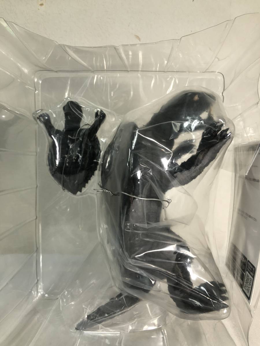 中古フィギュア】ガメラ 大怪獣シリーズ 大映特撮編 ガメラ対深海怪獣