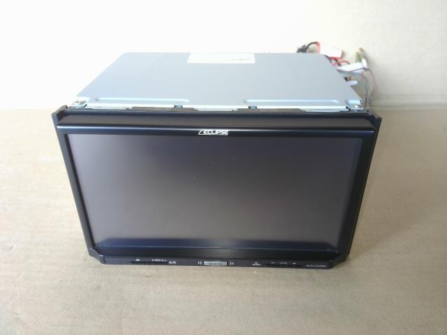 ムーヴ DBA-LA150S カーナビゲーション ECLIPSE、AVN133MRC 199859