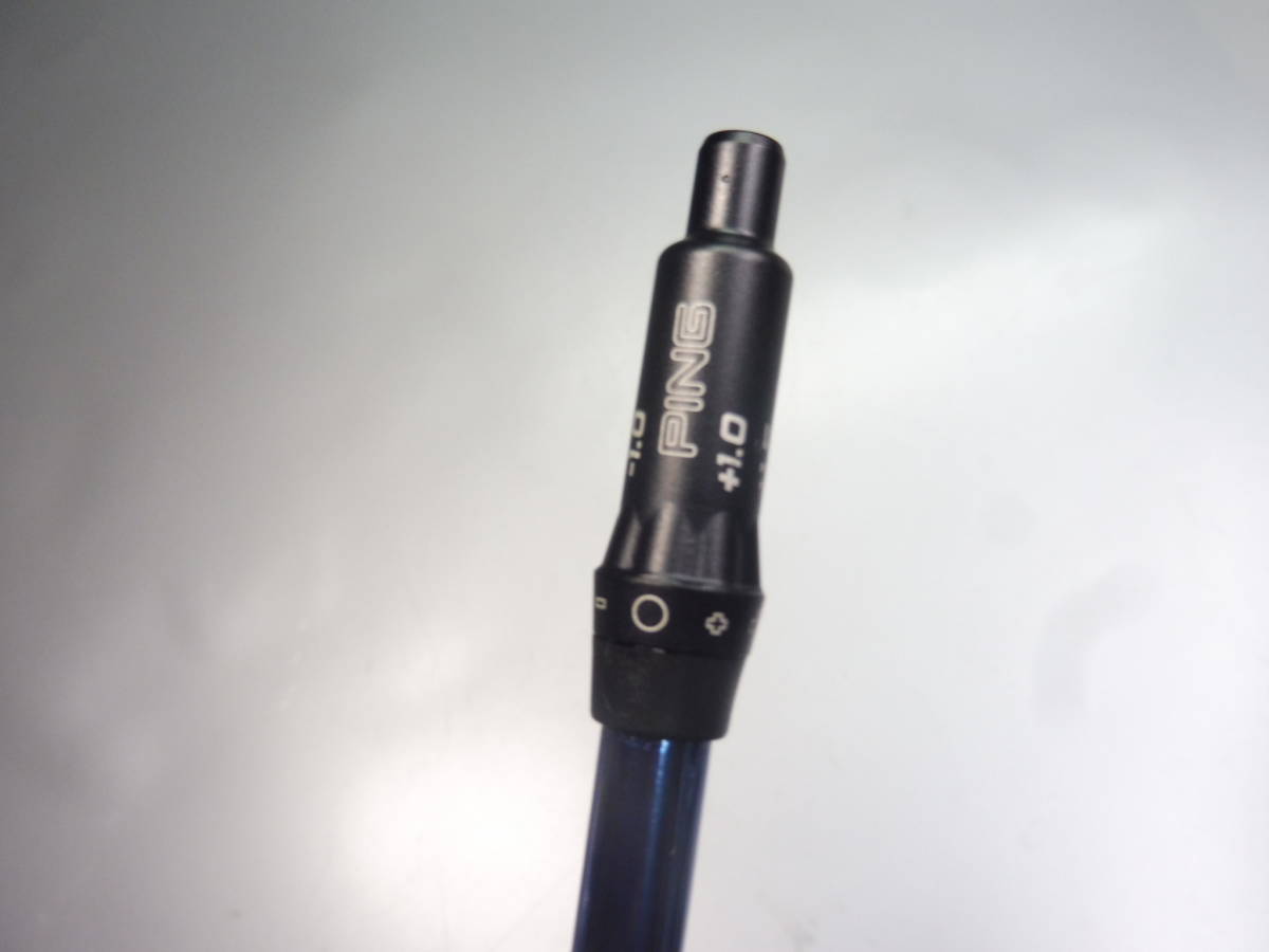 PING ピン 3W用シャフト G410スリーブ ディアマナ TB70S Diamana PING