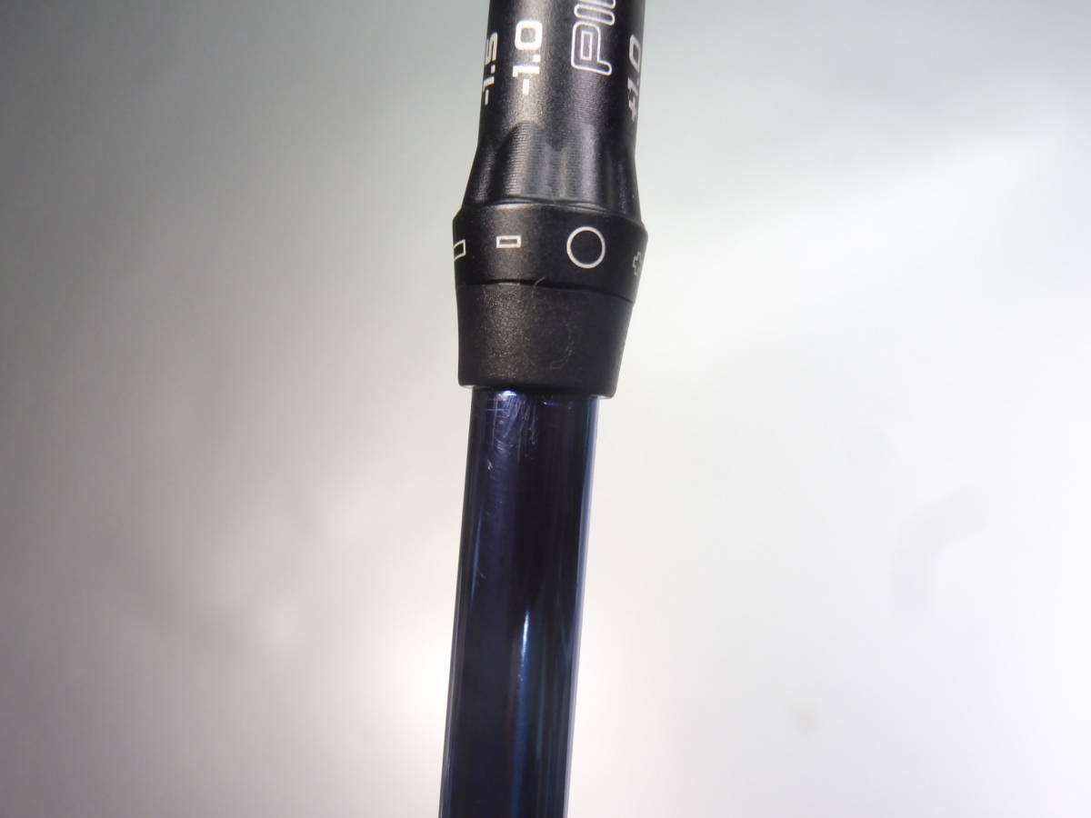 PING ピン 3W用シャフト G410スリーブ ディアマナ TB70S Diamana PING