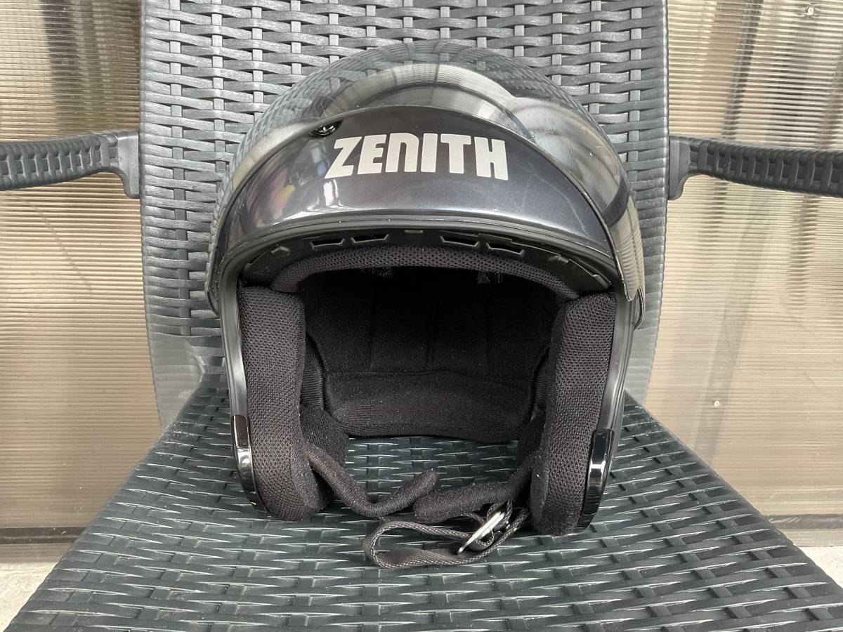 YAMAHA ZENITH YJ-5III ヘルメット Webike | ZENITH HELMET YAMAHA ZENITH YJ-5III ヘルメット Webike | ZENITH HELMET