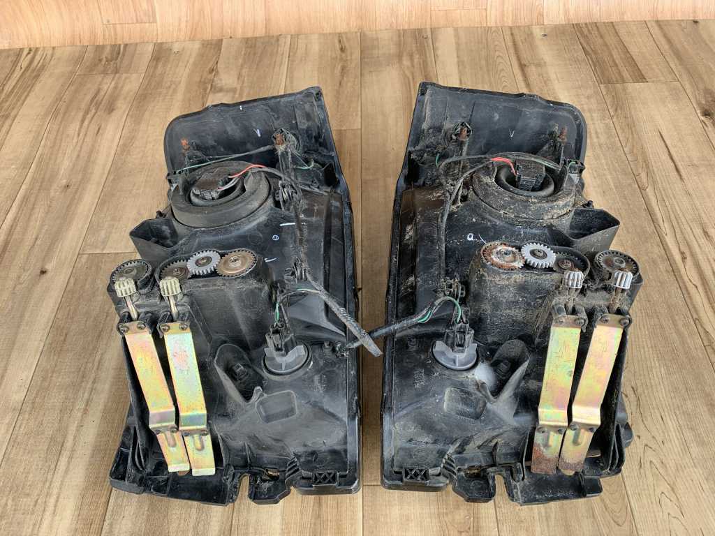 314 状態良 日産 クリッパーU71T U72T U71V U72V ミニキャブ U61T U62T