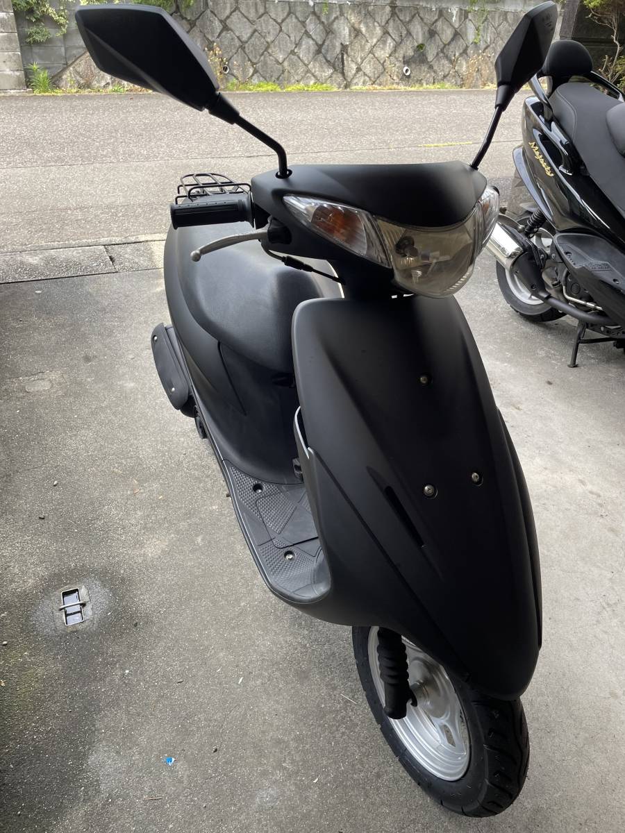 アドレスV50 (4サイクル)⁄スズキの新車・中古バイクを探すなら スズキ 