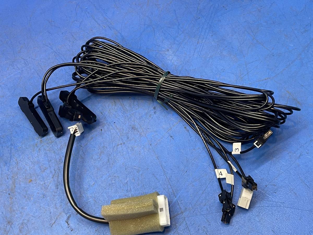 トヨタ純正ナビNSZT-W68T DENSO TEN 【公式通販】