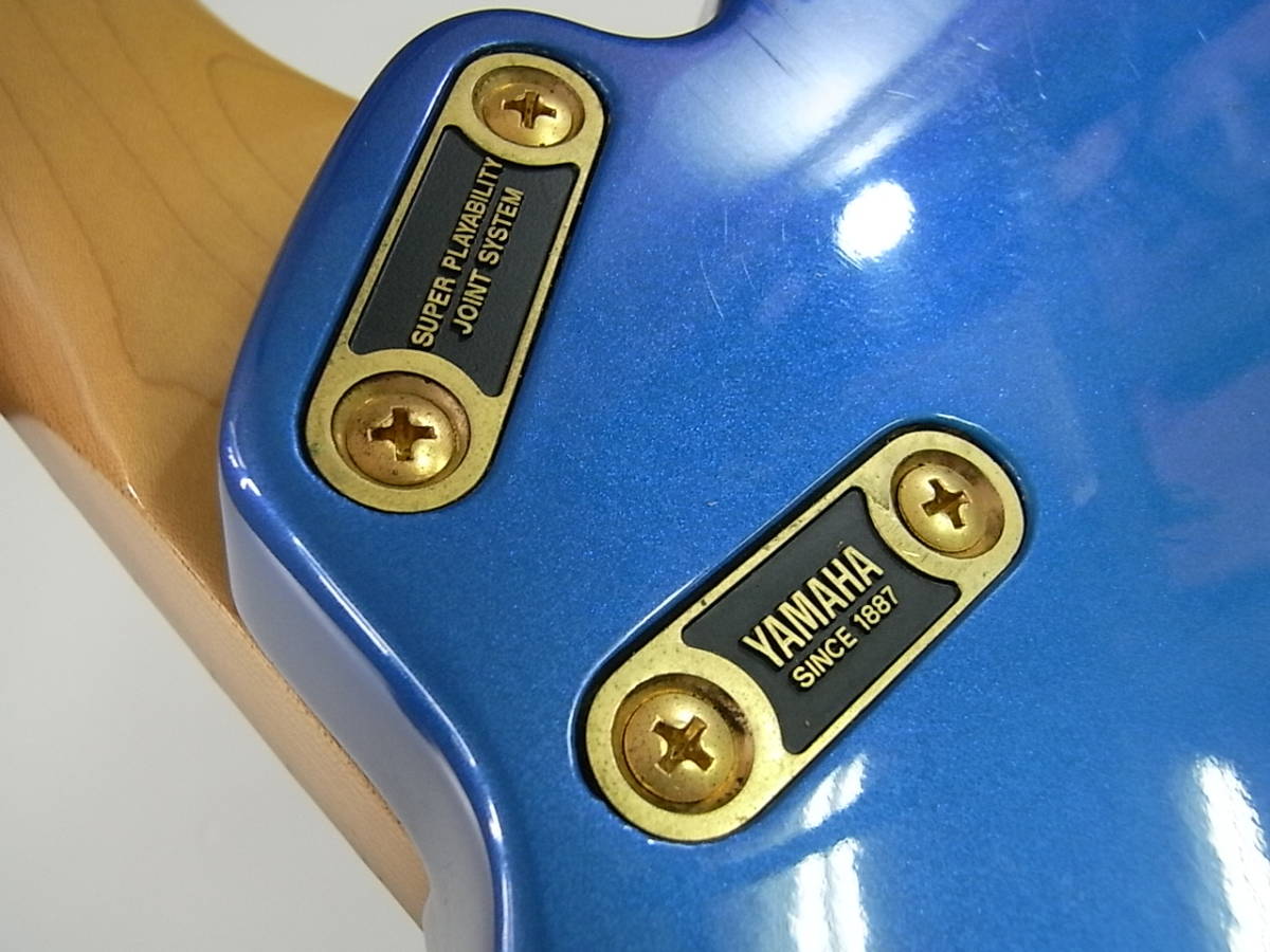 ◇ 中古楽器 ◇ YAMAHA MGS-STANDARD チャゲ＆飛鳥 ASKAモデル BSB