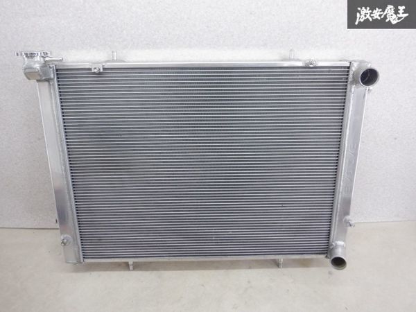 HPI EVOLVE エボルブ サイドタンク BNR32 スカイライン GT-R GTR