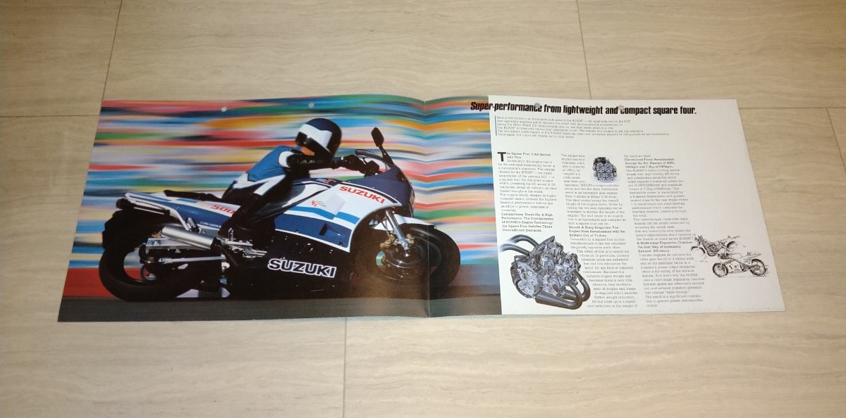 SUZUKI ガンマ RG スズキRG 500γ スズキ 0 旧車バイクカタログ | RG500Γ チャンピオンの重み RG500⁄400Γ (HM31A⁄B⁄HK31A) -since 1 甘く香るか青いバラ