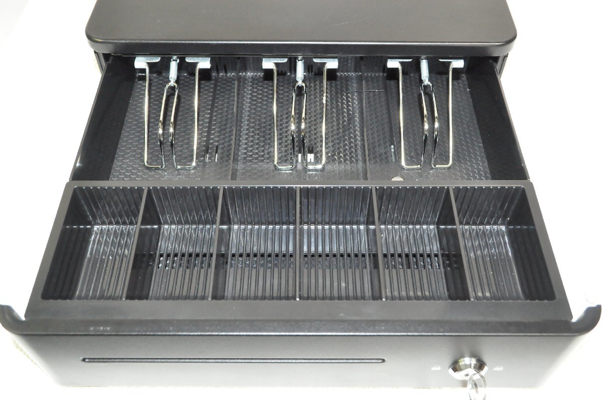 スター精密 レシートプリンター キャッシュドロアセット MCP31LB