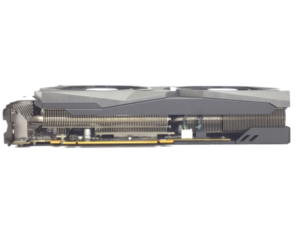 MSI GeForce RTX 3060 VENTUS 2X 12G グラフィックボード ジャンク