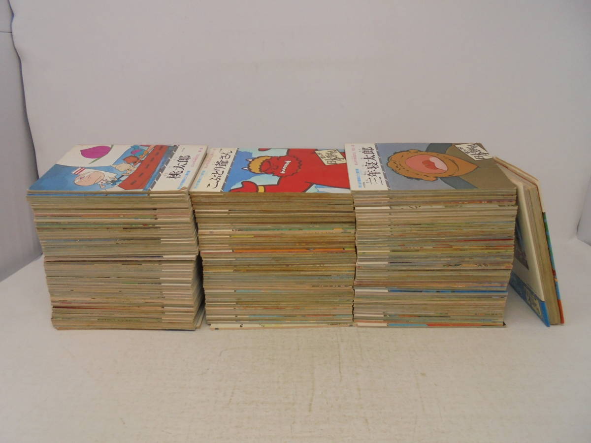 まんが日本昔ばなし】全150巻 セット 昭和漫画傑作集 別巻付/わらべ唄