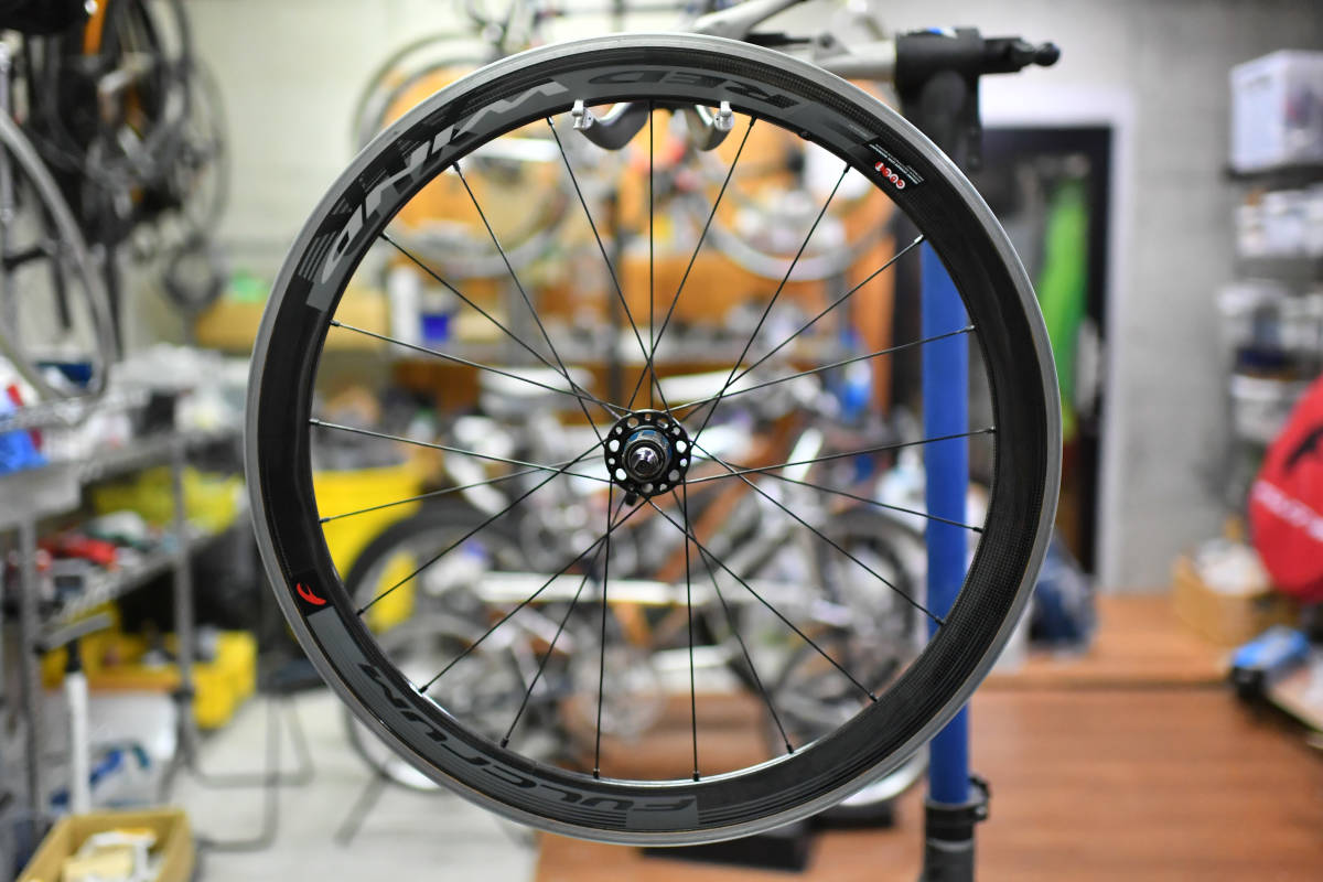 Fulcrum Red Wind XLR フルクラム レッドウインド XLR 前後 シマノ11S 