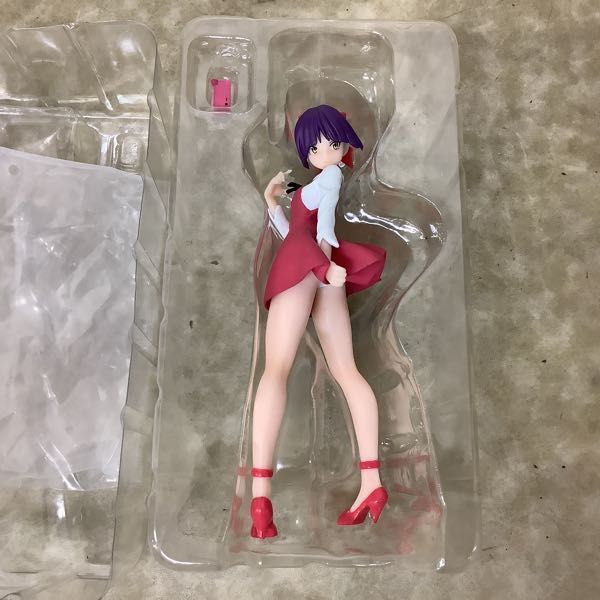 1円〜 バンダイ HG GIRLS ゲゲゲの鬼太郎 ねこ娘、犬山まな(フィギュア 