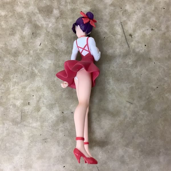 1円〜 バンダイ HG GIRLS ゲゲゲの鬼太郎 ねこ娘、犬山まな(フィギュア 