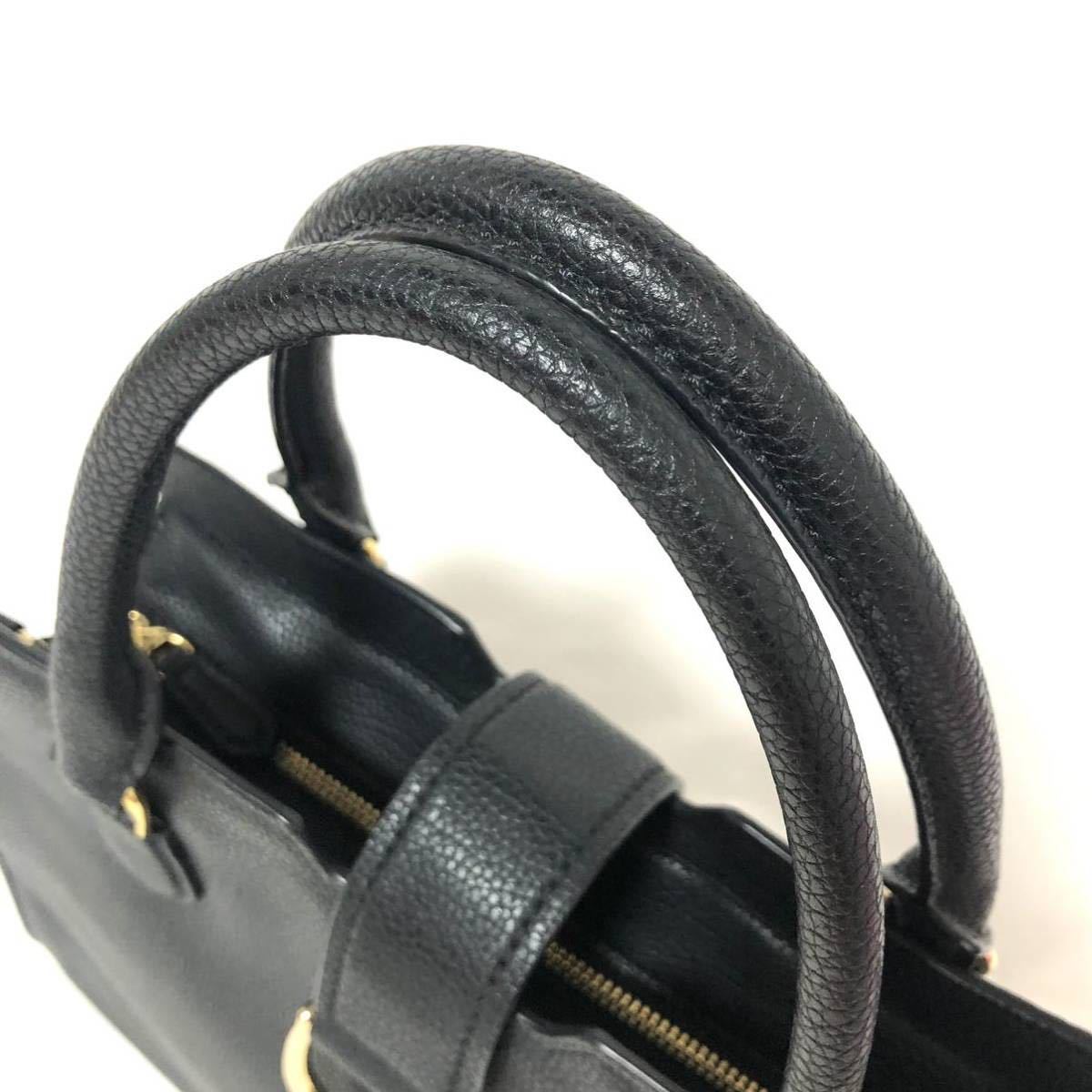 2WAY RALPH ビジネスバッグ POLO LAUREN LAUREN（ビジネスバッグ）の 