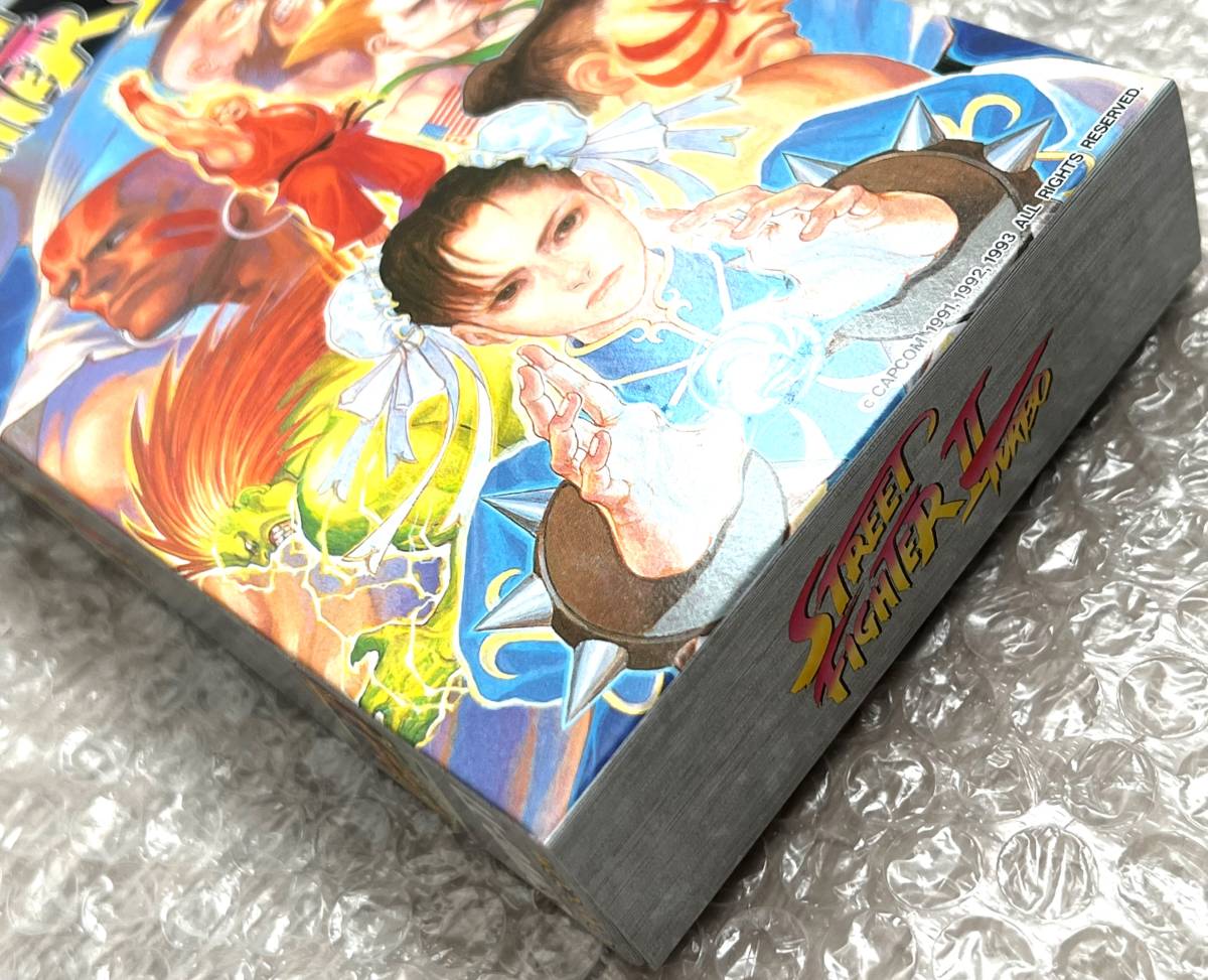 新品未開封・未使用・美品〉SFC スーパーファミコン ストリート