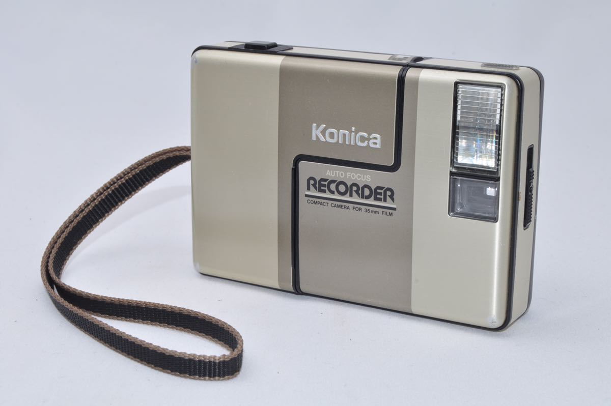 Nikon Nikon ニコン 35Ti 動作未確認ジャンク扱い 35Ti フィルムカメラ