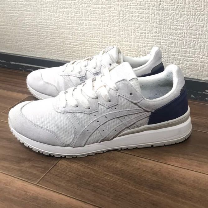 ONITSUKA TIGER TIGER ALLY / タイガーアリー